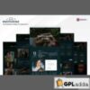 Photozone - Photography Template Kit