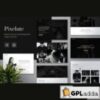 Pixelate - Portfolio & Photography Elementor Template Kit