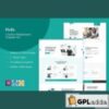 Pixila - Creative Multipurpose Elementor Template Kit