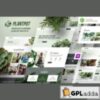 Plantpot - Houseplants & Gardening Elementor Template Kit
