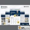 Plumbero - Plumber & Repair Services Elementor Template Kit