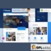 Plumbr - Plumbing Services Elementor Template Kit