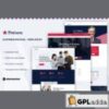 Potisen - Election & Political Campaign Elementor Template Kit