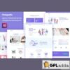 Potopath - Digital Agency Elementor Template Kit