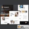 Powkey - Locksmith & Security System Elementor Template Kit