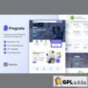 Pregnata - Pregnancy Care & Obstetrician Elementor Template Kit