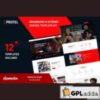 Protel - Broadband & Internet Provider Template Kit