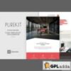Purekit - Creatives & Business Elementor Template Kit