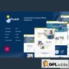Puresh - Cleaning Services Company Elementor Template Kit