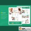 Pzyche - Psychology & Counseling Elementor Template Kit