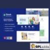 Queak - Cleaning Service Elementor Template Kit