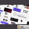 RareRadio - Music & Streaming Elementor Template Kit