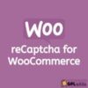 reCaptcha for WooCommerce Extension v2.59