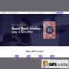 ReadKit - Book Elementor Template Kit