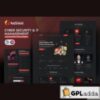 RedShield Cyber Security & IT Management Template Kit