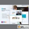 Refix - Appliance Repair Company Elementor Template Kit
