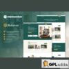 Rekover - Psychology & Counseling Elementor Template Kit