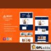 Relect - Construction & Building Elementor Template Kit