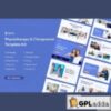 Relife - Physiotherapy & Chiropractor Elementor Template Kit