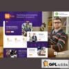 Relive - Psychology & Counseling Elementor Template Kit