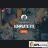 Renovar - Construction Template Kit