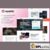 RepairKit - Mobile Phone & Computer Repair Elementor Template Kit