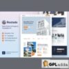 Restead - Real Estate & Property Elementor Template Kit