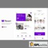 Reveri - Education & Online Courses Elementor Template Kit