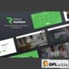 Revirta - Virtual Assistant Business Template Kit