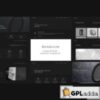 Riverflow - Creative Portfolio Elementor Template Kit