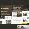 RoadPedal - Bicycle Store Elementor Template Kit