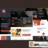 Rooma - Real Estate & House Developer Elementor Template Kit