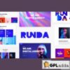 Runda - Creative Agency Elementor Template Kit
