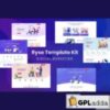 Ryse - SEO & Digital Marketing Elementor Template Kit