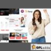 Saep - eCommerce App SaaS Showcase Elementor Template Kit