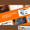 SafetyKit - Pandemic Prevention & Awareness Template Kit