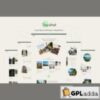 Sayahat - Travel Agency Elementor Template kit