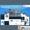 Schwimm - Swimming School & Course Elementor Template Kit