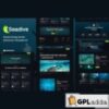 Seadive - Scuba Diving Centre Elementor Template Kit