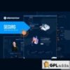 Securs - Cyber Security Service Elementor Template Kit