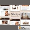 Sheipa - Spa & Beauty Elementor Template Kit