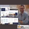 Shevia - Software Developer & IT Solutions Service Template Kit