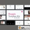 Shoppix - Jewellery Shop Elementor Template Kit