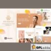 Skinera - Dermatology & Skincare Elementor Template Kit