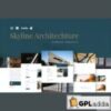 Skyline - Architecture Elementor Template Kit