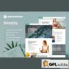 Slimkits - Weight Loss & Diet Program Elementor Template Kit