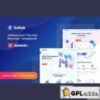 Softek - Software IT Solutions Elementor Template Kit