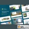 Solargy - Solar & Alternative Energy Elementor Template Kit