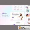Solity - SaaS & Startup Elementor Template Kit