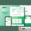 SparxUp - Saas & Startup Elementor Template Kit